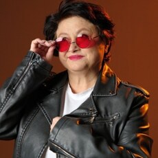 Фотография девушки Ирина, 60 лет из г. Нижний Новгород