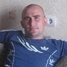 Фотография мужчины Алексей, 37 лет из г. Родники (Ивановская Обл)