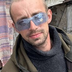 Фотография мужчины Антон, 34 года из г. Донецк (Ростовская обл.)