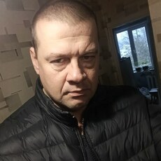 Фотография мужчины Серган, 43 года из г. Белорецк