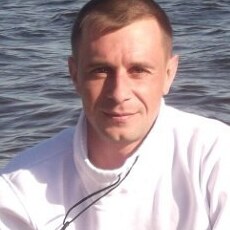 Фотография мужчины Wolf, 40 лет из г. Алатырь