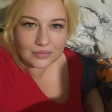 Фотография девушки Олеся, 44 года из г. Калининград