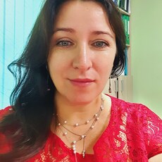 Фотография девушки Яна, 42 года из г. Корсаков