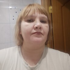 Фотография девушки Татьяна, 44 года из г. Балашов
