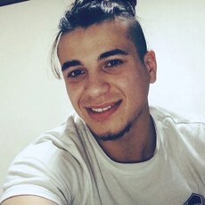 Фотография мужчины Али, 26 лет из г. Казань