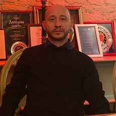 Фотография мужчины Игорь, 35 лет из г. Ярославль