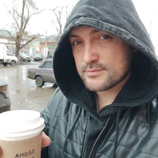 Фотография мужчины Михаил, 39 лет из г. Балаково