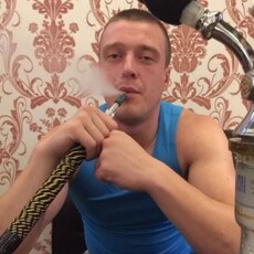 Фотография мужчины Роман Лебедев, 37 лет из г. Мариинск