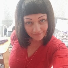 Фотография девушки Ольга, 46 лет из г. Назарово