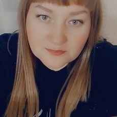 Фотография девушки Алёнка, 44 года из г. Бузулук