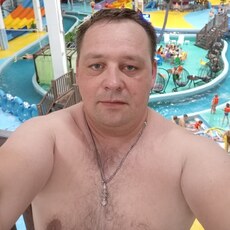 Фотография мужчины Сергей, 40 лет из г. Ростов Великий