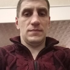 Фотография мужчины Саня, 37 лет из г. Братск