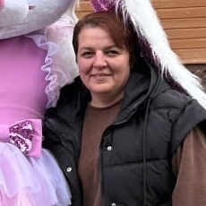 Фотография девушки Елена, 45 лет из г. Углич