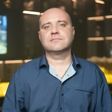 Фотография мужчины Денис, 42 года из г. Гомель