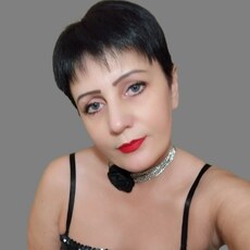 Фотография девушки Татьяна, 50 лет из г. Псков