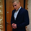 Даниил, 21 год