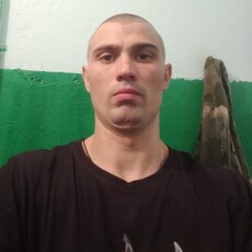 Фотография мужчины Лютый, 30 лет из г. Любинский