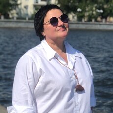 Фотография девушки Татьяна, 53 года из г. Ирбит