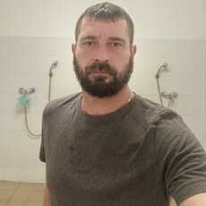 Фотография мужчины Андрей, 37 лет из г. Ужгород
