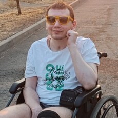 Фотография мужчины Андрей, 25 лет из г. Зугрэс