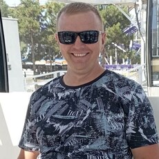 Фотография мужчины Дмитрий, 36 лет из г. Чашники