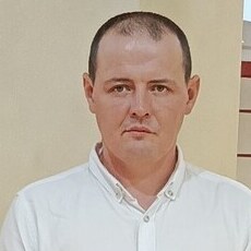 Фотография мужчины Руслан Бруцкий, 37 лет из г. Каменец