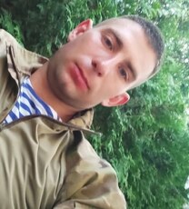 Фотография мужчины Serega, 32 года из г. Павлоград