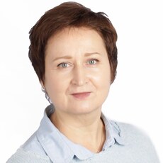 Фотография девушки Елена, 56 лет из г. Томск