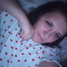 Фотография девушки Екатерина, 25 лет из г. Балашов