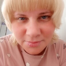 Фотография девушки Ксения, 34 года из г. Козьмодемьянск