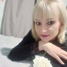 Фотография девушки Ник, 30 лет из г. Гиагинская