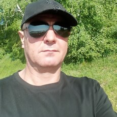 Фотография мужчины Евгений, 46 лет из г. Усолье-Сибирское