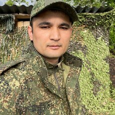 Фотография мужчины Захар, 32 года из г. Амвросиевка