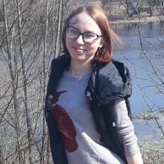 Фотография девушки Елизавета, 24 года из г. Конаково
