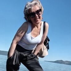 Фотография девушки Света, 55 лет из г. Магадан