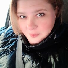 Фотография девушки Спроси, 33 года из г. Улан-Удэ
