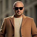 Антон, 41 год