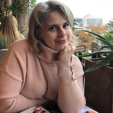 Фотография девушки Юлия, 49 лет из г. Новосибирск