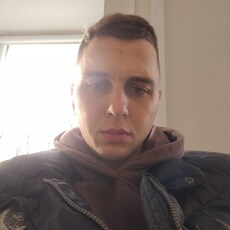 Фотография мужчины Даниил, 24 года из г. Слоним
