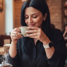 Фотография девушки Азеринка, 24 года из г. Баку