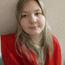 Фотография девушки Дарья, 20 лет из г. Березники