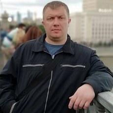 Фотография мужчины Юра, 41 год из г. Калинковичи