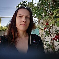 Фотография девушки Ева, 40 лет из г. Петриковка