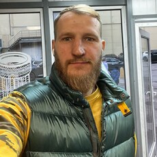 Фотография мужчины Андрей, 39 лет из г. Санкт-Петербург