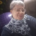 Татьяна, 63 года