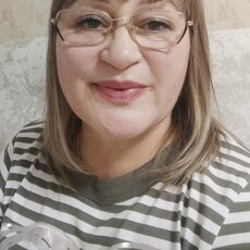 Фотография девушки Татьяна, 53 года из г. Омск