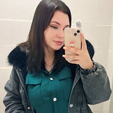 Фотография девушки Екатерина, 24 года из г. Могилев
