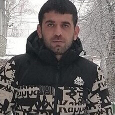 Фотография мужчины Руслан, 34 года из г. Баку