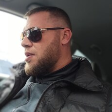 Фотография мужчины Геннадий, 37 лет из г. Краснодар