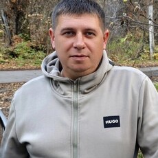 Фотография мужчины Ruslan, 39 лет из г. Антрацит